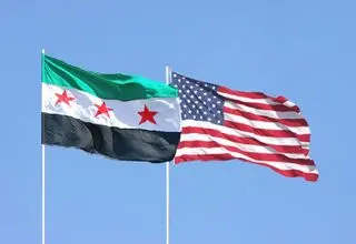 آمریکا از اتباعش خواست از سوریه خارج شوند
