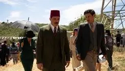 «فلسطین ۳۶» جایزه اصلی جشنواره فیلم توکیو را از آن خود کرد