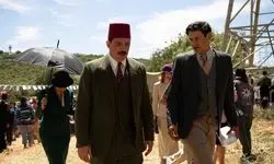 «فلسطین ۳۶» جایزه اصلی جشنواره فیلم توکیو را از آن خود کرد