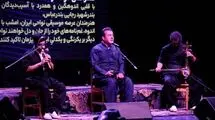 سوگ بندرعباس در نوای هنرمندان 