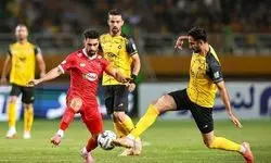 امید عالیشاه: اگر اتفاقی بین هواداران با بازیکن یا مربی بیفتد پرسپولیس ضرر می‌کند
