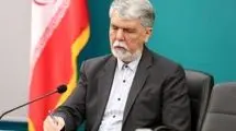 تاکید وزیر فرهنگ و ارشاد اسلامی بر نقش تعیین‌کننده ستاد تبلیغات جنگ