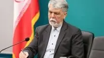 تاکید وزیر فرهنگ و ارشاد اسلامی بر نقش تعیین‌کننده ستاد تبلیغات جنگ