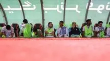 مربی جدید به کادر فنی استقلال اضافه نمی‌شود