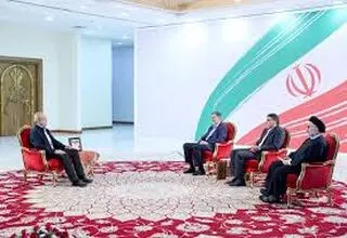 گفت‌وگو با مردم 