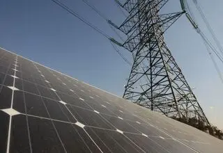 قیمت خرید تضمینی برق نیروگاه‌های تجدیدپذیر اعلام شد