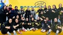 شوشتری‌زاده: با اقتدار صعود کردیم