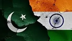 آتش جنگ در کشمیر