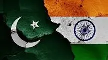 آتش جنگ در کشمیر