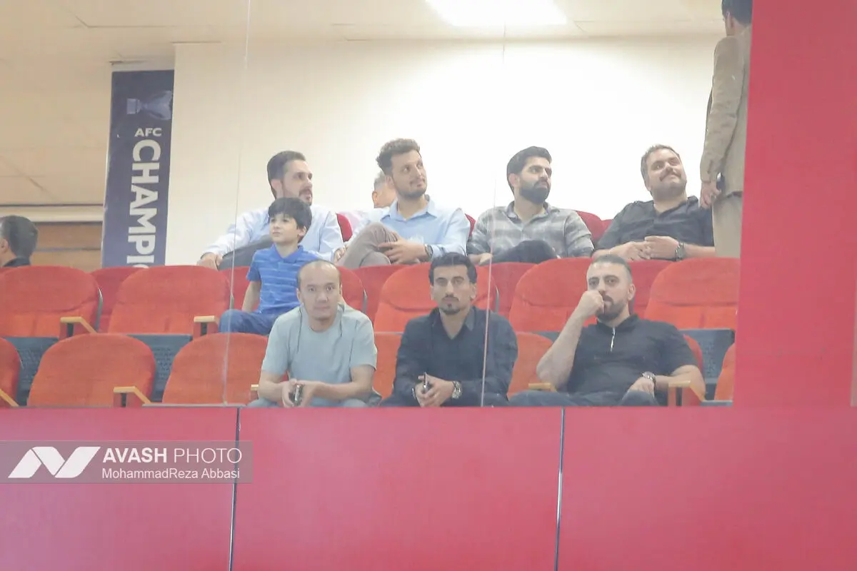 هفته هفتم لیگ برتر فوتبال ایران؛ استقلال - پیکان