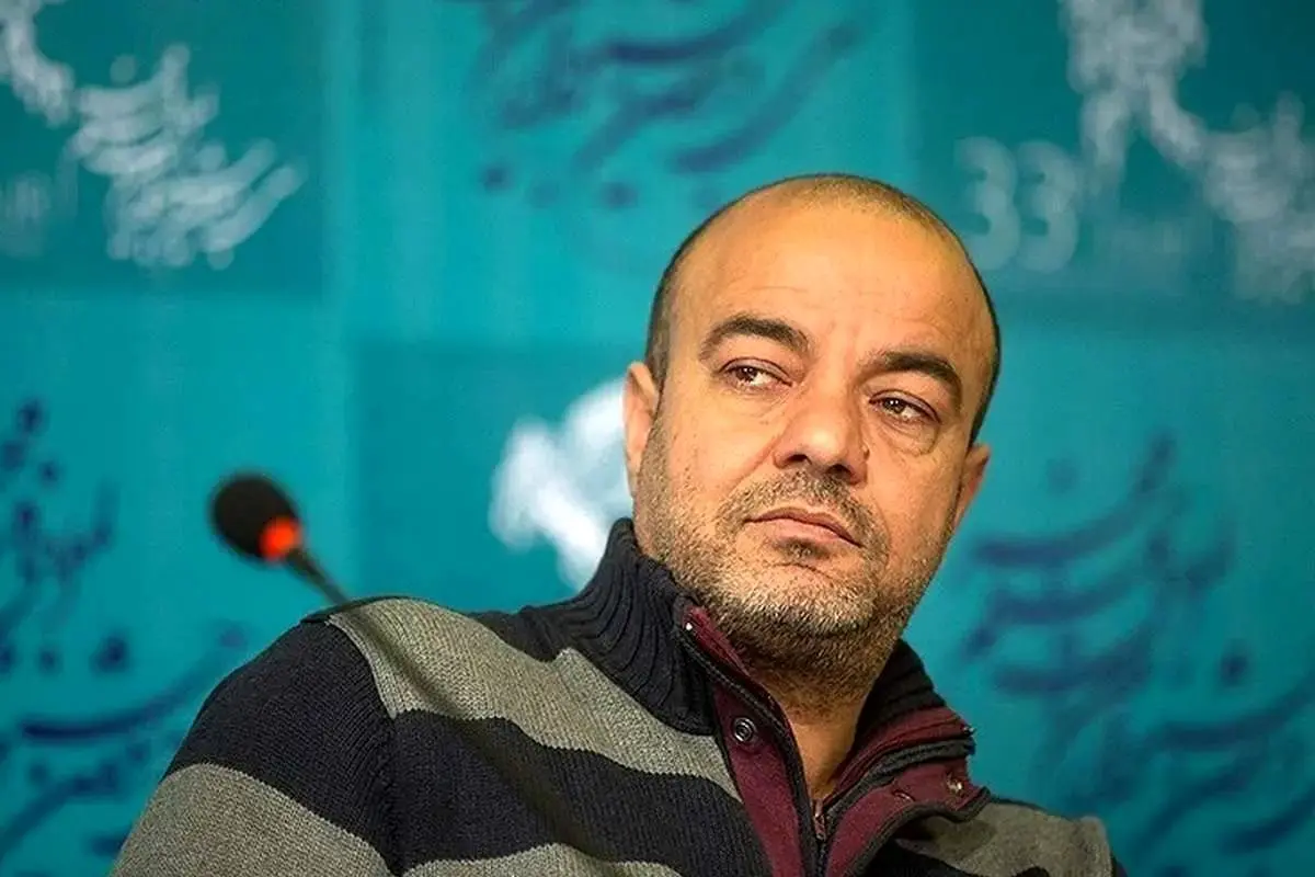 جزئیات و زمان پخش سریال تازه سعید آقاخانی اعلام شد