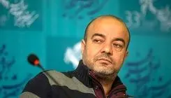 جزئیات و زمان پخش سریال تازه سعید آقاخانی اعلام شد