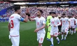 تیم ملی فوتبال با روسیه دیدار تدارکاتی برگزار می‌کند