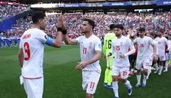 تیم ملی فوتبال با روسیه دیدار تدارکاتی برگزار می‌کند