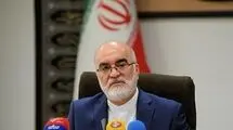 سراج: اگر جانفشانی‌های سپاه نبود، تروریسم داعش تا قلب اروپا نفوذ کرده بود