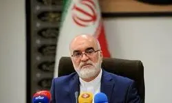 سراج: اگر جانفشانی‌های سپاه نبود، تروریسم داعش تا قلب اروپا نفوذ کرده بود