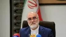 سراج: اگر جانفشانی‌های سپاه نبود، تروریسم داعش تا قلب اروپا نفوذ کرده بود