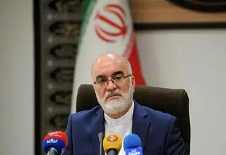 سراج: اگر جانفشانی‌های سپاه نبود، تروریسم داعش تا قلب اروپا نفوذ کرده بود