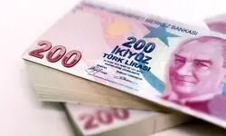 قیمت لیر ترکیه امروز یکشنبه ۱۸ مرداد ۱۴۰۵