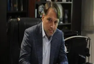 عزیزی: زمین‌های تنیس انقلاب از امروز قابل رزرو هستند