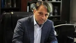 عزیزی: زمین‌های تنیس انقلاب از امروز قابل رزرو هستند