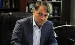 عزیزی: زمین‌های تنیس انقلاب از امروز قابل رزرو هستند