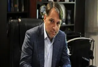 عزیزی: زمین‌های تنیس انقلاب از امروز قابل رزرو هستند