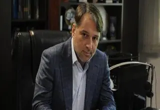 عزیزی: زمین‌های تنیس انقلاب از امروز قابل رزرو هستند