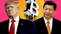 جهش در بازار رمزارزها در بحبوحه پیشرفت مذاکرات میان آمریکا و چین