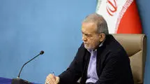 انتشار پیام مهم رئیس جمهور به ایرانیان مقیم خارج از کشور تا ساعتی دیگر