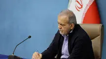 انتشار پیام مهم رئیس جمهور به ایرانیان مقیم خارج از کشور تا ساعتی دیگر