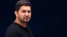 کنایه سنگین حامد بهداد به حمید فرخ‌نژاد