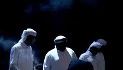 جشنواره موسیقی نواحی ناتمام ماند