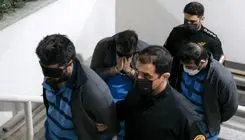 آدم‌ربایی در ازای یک میلیون دلار