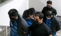 آدم‌ربایی در ازای یک میلیون دلار