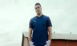 اخباری زردپوش شد
