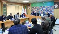 مهم ترین جلسه برای آغاز فوتبال ایران