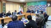 مهم ترین جلسه برای آغاز فوتبال ایران