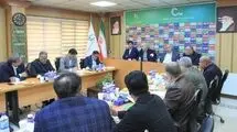 مهم ترین جلسه برای آغاز فوتبال ایران