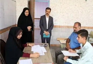 آغاز هدایت تحصیلی دانش آموزان از این تاریخ
