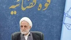 اژه‌ای: همه باید حامی دولت باشیم