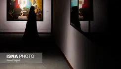 از نمایشگاه‌های هنری تهران چه خبر؟