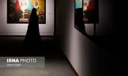 از نمایشگاه‌های هنری تهران چه خبر؟