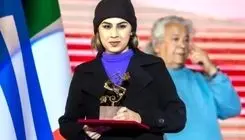 «سارینا رزاق مرندی» درگذشت