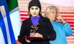 «سارینا رزاق مرندی» درگذشت