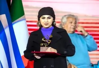 «سارینا رزاق مرندی» درگذشت