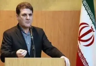 زینی‌وند: زمان‌بندی انتخابات نهایی و به استان‌ها ابلاغ شد