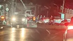 انفجار، آتش‌سوزی و اختلالات گسترده برق در اسرائیل