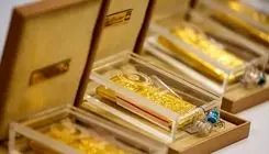 افزایش قیمت هر اونس طلا تا یک درصد