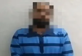 متهم قتل کارمند دانشگاه تهران بازداشت شد